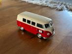 Volkswagen T1 miniatuur bus, Ophalen of Verzenden, Auto, Norev