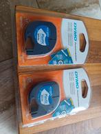 Dymo plastic labels, Ophalen of Verzenden, Nieuw