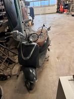 Sym allo voor onderdelen, Ophalen, Zo goed als nieuw, Benzine