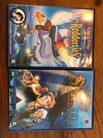 Disney DVD Klassiekers - Set van 4, Avontuur, Alle leeftijden, Boxset, Ophalen of Verzenden