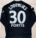 Feyenoord Shirt Keeper - 2006 - 2007 - Lodewijks # 30, Maat L, Ophalen of Verzenden, Gebruikt, Shirt