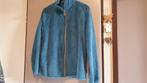 Warm vest zachte stof maat M nieuw!, Kleding | Dames, Truien en Vesten, Ophalen, Nieuw, Maat 38/40 (M), Blauw
