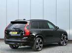 Volvo XC90 T8 Recharge AWD Plus Dark 12 MND garantie Bowers&, 12 maanden, Gebruikt, 4 cilinders, 7 stoelen