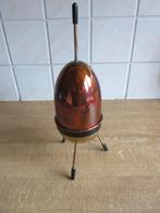 Space age sigaretten houder space age raket Atomic Sputnik, Verzamelen, Retro, Ophalen of Verzenden, Huis en Inrichting