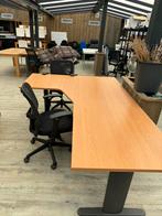 Bureau, Huis en Inrichting, Bureaus, Ophalen, Zo goed als nieuw