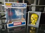 Marvel POP deluxe Iron Man 1035
Model 1, Ophalen of Verzenden, Zo goed als nieuw
