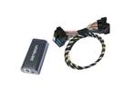 Audi TT 8J, A3 en A4 Bleutooth interface, Dension Gateway, Ophalen of Verzenden, Gebruikt