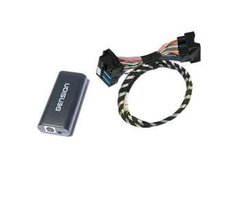 Audi TT 8J, A3 en A4 Bleutooth interface, Dension Gateway beschikbaar voor biedingen
