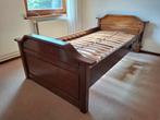 Electrisch Verstelbaar Bed / eenpersoonsbed GRATIS, Ophalen, Zo goed als nieuw, Eenpersoons