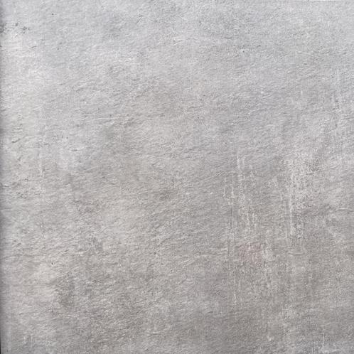 AKTIE KERA-BETON 60X60X4 POLVERO BEIGE, Tuin en Terras, Tegels en Klinkers, Nieuw, Terrastegels, Keramiek, 10 m² of meer, Ophalen of Verzenden