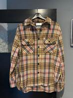 Replay overhemd maat s, Ophalen of Verzenden, Zo goed als nieuw, Overige kleuren, Halswijdte 41/42 (L)