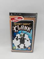 Secret Agent Clank - PSP, Avontuur en Actie, Ophalen of Verzenden, Zo goed als nieuw, Sony