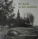 De Kerk in het Midden – Zaanse Historie III – G. Oosterbaan, Boeken, Ophalen of Verzenden, G. Oosterbaan, 20e eeuw of later, Gelezen