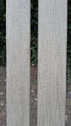 nieuw ;  aluminium hoekprofiel met hout nerf, Doe-het-zelf en Verbouw, Metalen, Ophalen, Nieuw, Aluminium
