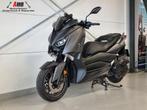 YAMAHA X MAX 400 IRON MAX ABS (bj 2018), Motoren, Scooter, 395 cc, Bedrijf, Onbekend