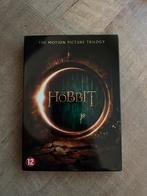 The Hobbit dvd set, Boxset, Fantasy, Ophalen of Verzenden, Zo goed als nieuw