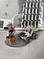 Bone Bash Roller Brawl combo, Skylanders Superchargers, Avontuur en Actie, 2 spelers, Ophalen of Verzenden, Zo goed als nieuw