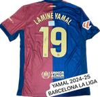 Yamal signed jersey Barcelona COA: Beckett, Verzamelen, Sportartikelen en Voetbal, Ophalen of Verzenden, Nieuw, Buitenlandse clubs