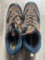 Werkschoenen Maat 47, Ophalen, Zo goed als nieuw, Bruin, Werkschoenen