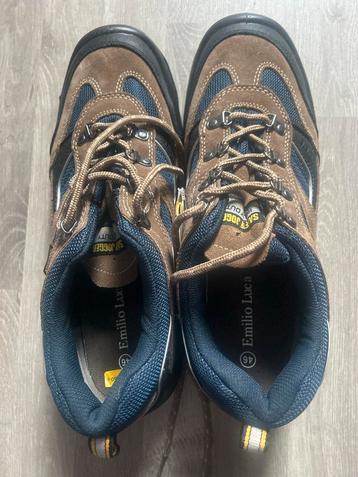 Werkschoenen Maat 47 beschikbaar voor biedingen