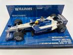 Williams BMW FW23 R. Schumacher 1e GP Win San Marino 2001, Ophalen of Verzenden, Zo goed als nieuw, Formule 1