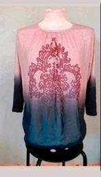 Frank Walder blouse, Kleding | Dames, Blouses en Tunieken, Frank Walder, Ophalen of Verzenden, Zo goed als nieuw, Maat 38/40 (M)