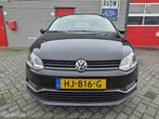 Volkswagen Polo 1.4 TDI Edition R, Auto's, Volkswagen, Voorwielaandrijving, Euro 6, 1051 kg, Zwart