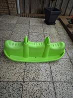 Groene Wip Wip, Ophalen, Zo goed als nieuw