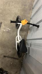 Leuke Loopfiets voor de Kleintjes!, Ophalen of Verzenden, Gebruikt, Loopfiets