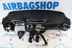 Airbag set - Dashboard Nissan Qashqai (2013-heden)