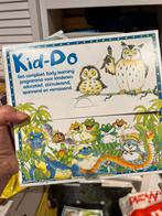Kid-Do Early Learning Programma, Ophalen, Nieuw, Fictie algemeen