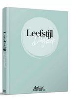 Leefstijl Dagboek - Dokter Tamara, Verzenden, Zo goed als nieuw
