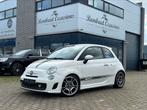 Fiat 500 ABARTH / 1st EIGNR / 135PK / Bj2015 / 130DKM / …, Auto's, Fiat, Te koop, Benzine, Elektrische ramen, Particulier