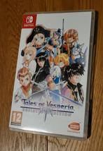 Tales of Vesperia Definitive Edition voor Switch, Spelcomputers en Games, Games | Nintendo Switch, 1 speler, Ophalen of Verzenden
