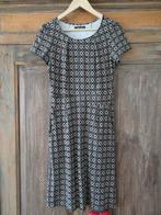 King Louie Mona Dress maat M, Ophalen of Verzenden, Zo goed als nieuw, Maat 38/40 (M), Boven de knie