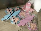 Cadeaudoosjes voor geboorte- en huwelijks bedankjes, Hobby en Vrije tijd, Feestartikelen, Ophalen of Verzenden, Nieuw, Geboorte of Huwelijk