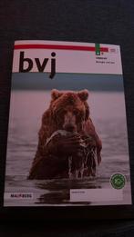 Biologie voor jou BVJ leerboek deel B VMBO GT 4e jaar, Boeken, Ophalen of Verzenden, Zo goed als nieuw, VMBO, Biologie