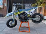 Husqvarna tc 50 mini 2020, Fietsen en Brommers, Brommers | Crossbrommers, Ophalen, Gebruikt, Overige merken