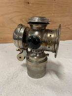 Oude Carbidlamp - Goede Staat, Ophalen