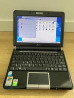 Asus Eee PC 901 mini laptop netbook, Computers en Software, Windows Laptops, Gebruikt, Minder dan 4 GB, Minder dan 2 Ghz, 10 inch of minder