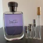 Rasasi Hawas for Him Sample / Tester / Decant, Ophalen of Verzenden, Nieuw