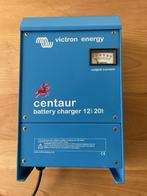 Victron Centaur acculader 12V 20A, Watersport en Boten, Navigatiemiddelen en Scheepselektronica, Ophalen of Verzenden, Gebruikt