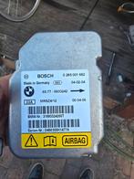Mini r50 r52 r53 airbag module, Ophalen of Verzenden, Gebruikt, Mini