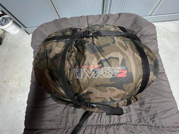 Fox Thermal Cover VRS2 beschikbaar voor biedingen