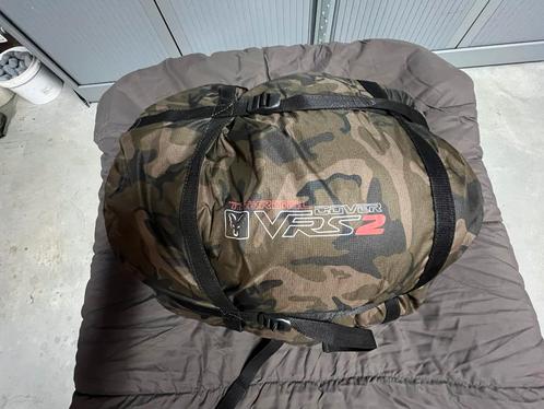 Fox Thermal Cover VRS2, Watersport en Boten, Hengelsport | Karpervissen, Nieuw, Ophalen