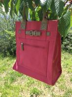 Tas CARPISA handtas roze, Ophalen of Verzenden, Gebruikt, Roze, Handtas