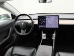 Tesla Model 3 Long-Range AWD 351pk 75 kWh [ FSD+19'' LMV+620, Automaat, Zwart, Zwart, Origineel Nederlands