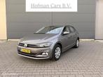 Volkswagen Polo 1.0 TSI Comfortline Camera NAP NL AUTO Incl., Voorwielaandrijving, Stof, Origineel Nederlands, Bedrijf