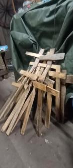 Spullen gezocht voor spooktocht!, Ophalen of Verzenden, Gebruikt, Materiaal