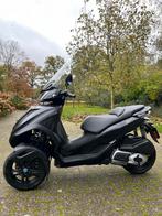 PIAGGIO MP3 300 LT YOURBAN.        In prijs verlaagd!, Scooter, Particulier, 278 cc, 1 cilinder